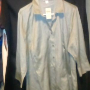 Cold Water Creek Size 1x NWT